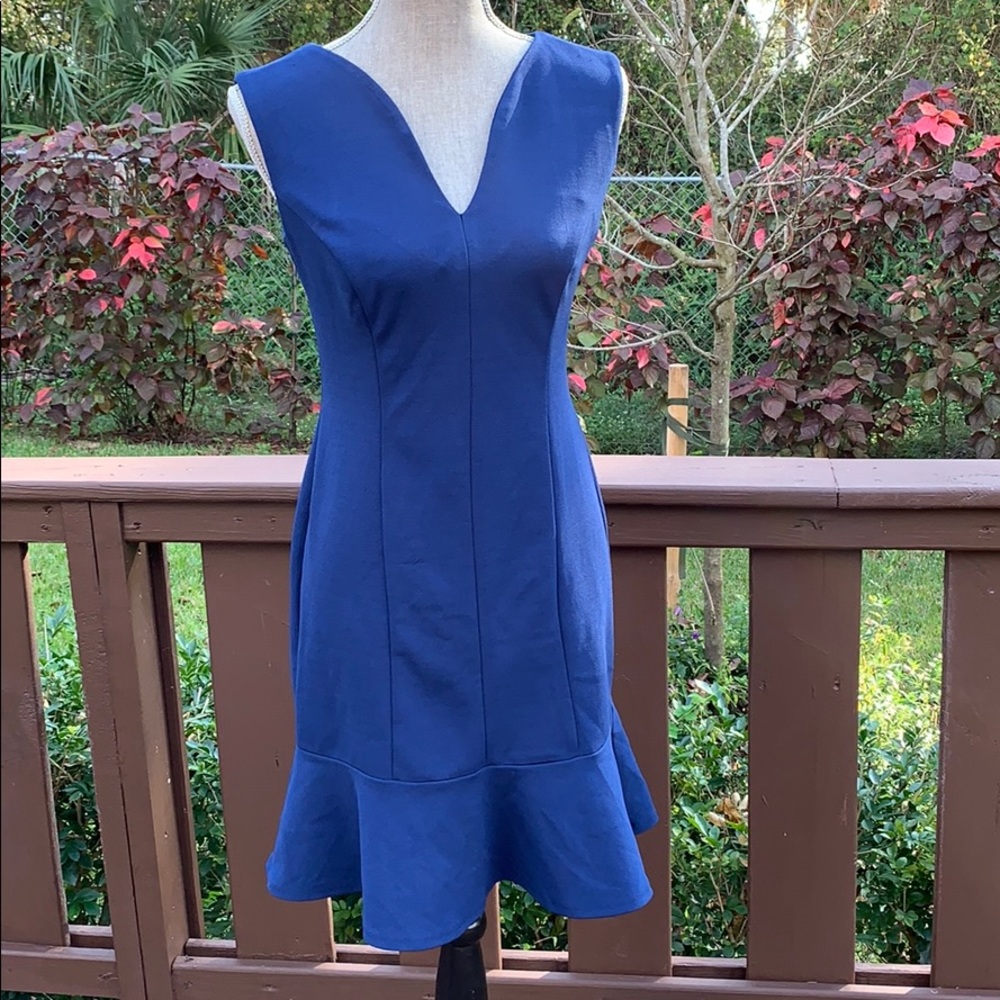 AB Studio Dress - Picture 1 of 16